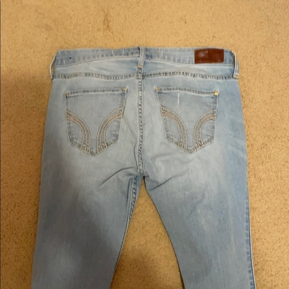 Hollister Jeans - Picture 4 of 4